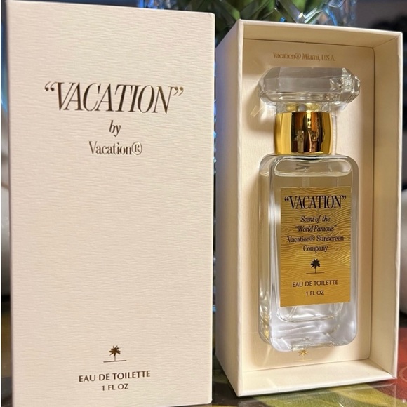 VACATION by Vacation - Picture 4 of 4